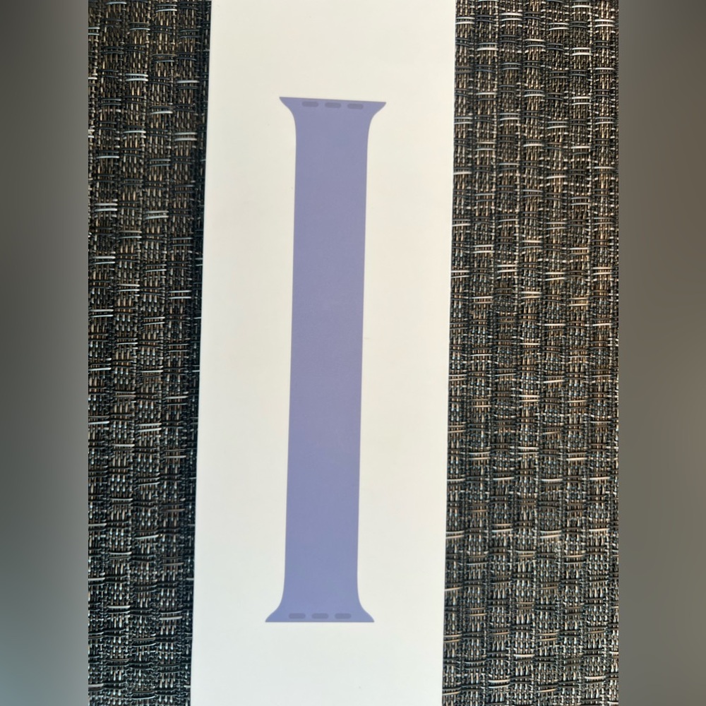 Apple Watchband